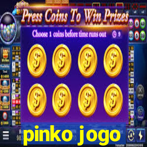 pinko jogo